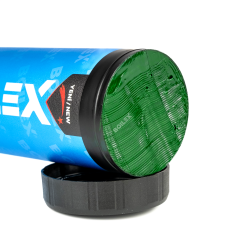 Genel Amaçlı Kartuş Gres Kauçuklu – Yeşil 18 Adet x 400 gr