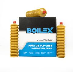 Akordiyon Lityum Ep 2 Sarı Gres