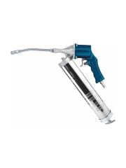 Kartuş Tüp Uyumlu Havalı Gres Tabancası - 500CC